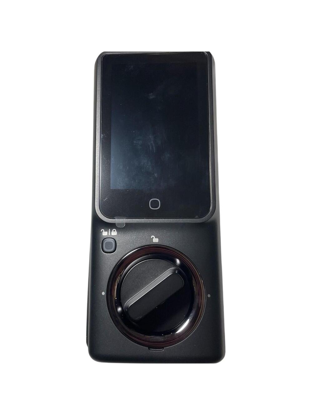 SIX SMRTIPLX 4 In 1 Integration Video Smart Lock: Model S398 - Open Box / READ - Picture 6 of 9